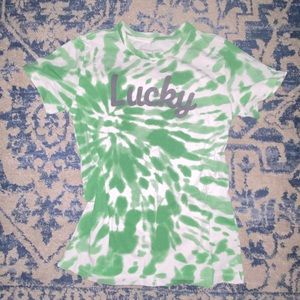 Moving SALE 🚚 5/$5 lucky tee
